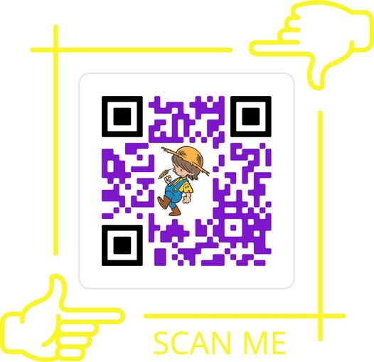  JIS QR Code