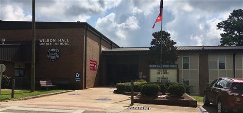 Wilson Hall Middle School 
