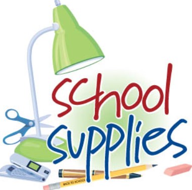  School_Supplies