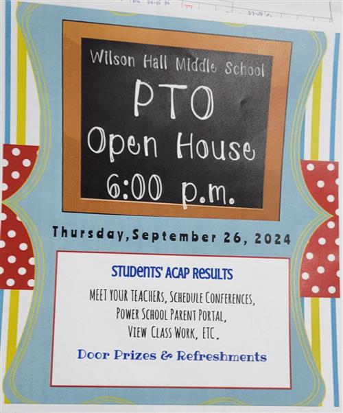 Open House