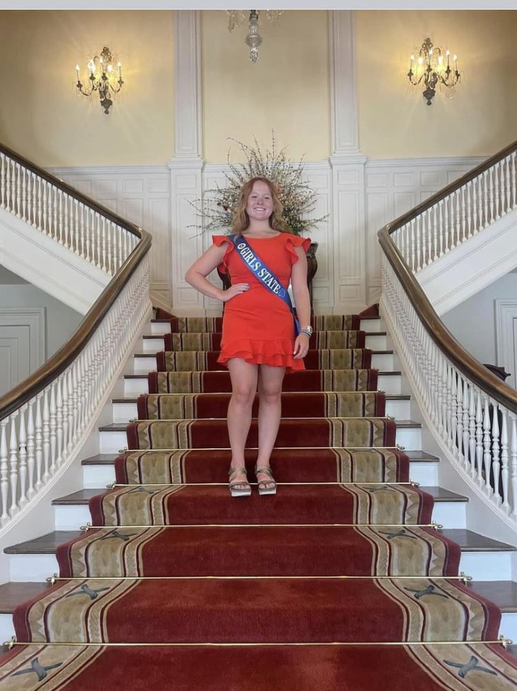  Girls State