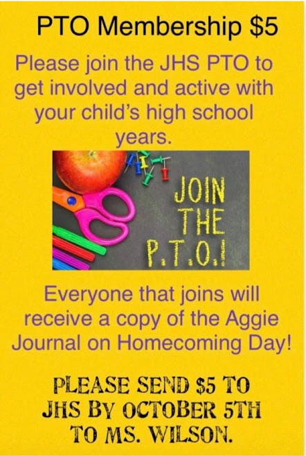 JHS PTO