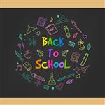 Back to School Back to School