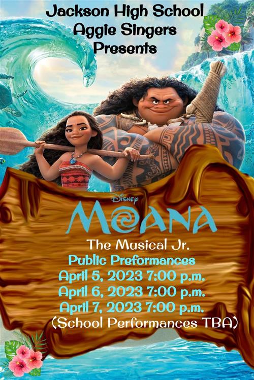 Moana
