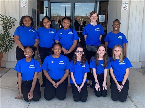 2020 Storytellers club 