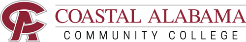Coastal Alabama Community College Logo