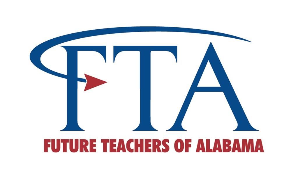 Future Teachers of Alabama Logo