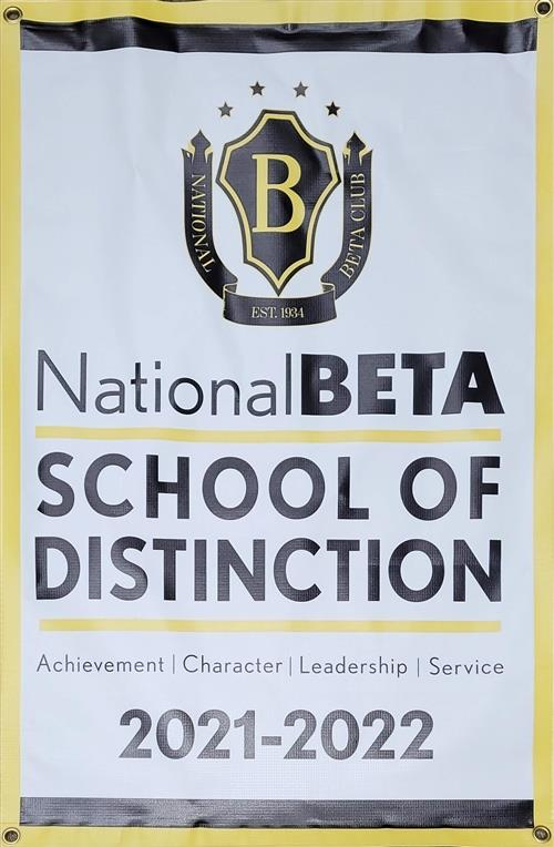 Beta