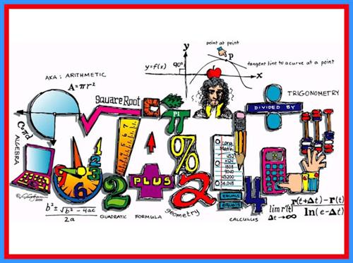 CCHS Math 