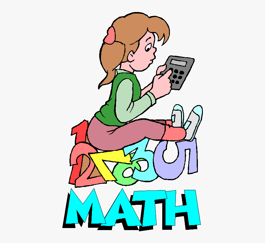 6th Grade Math