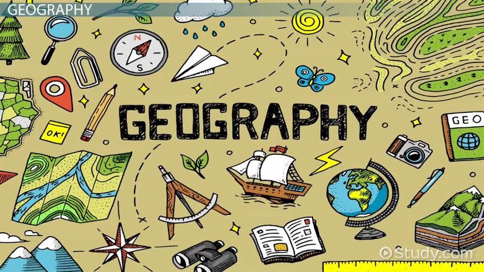 Geography