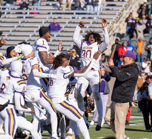 4A State Champs