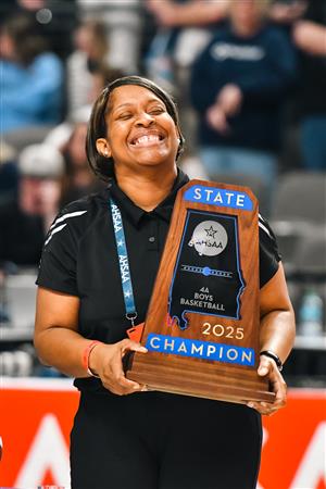 4A State Champs 