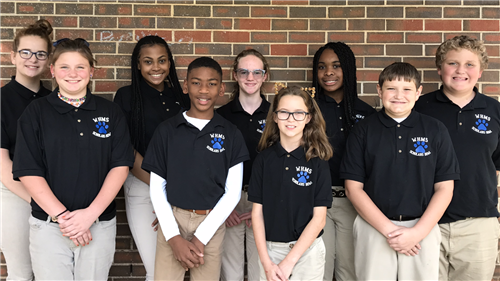 WHMS Scholar's Bowl 