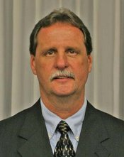 Superintendent Larry Bagley Superintendent Larry Bagley