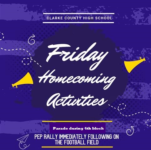 Homecoming Homecoming